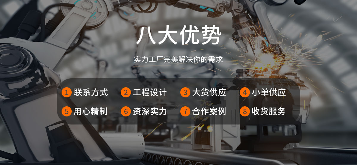 提供針對性行業解決方案 提供針對性行業解決方案