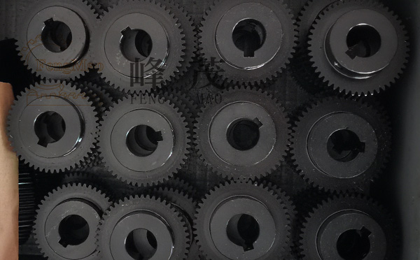 口罩機齒輪1.5模50齒