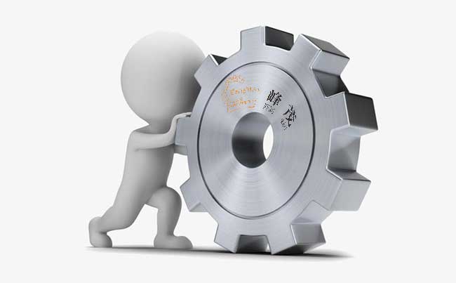 各種齒輪優(yōu)缺點(diǎn)說(shuō)明