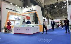 2021DME東莞峰茂機械設(shè)備有限公司東莞機床展，完美收官，明年再